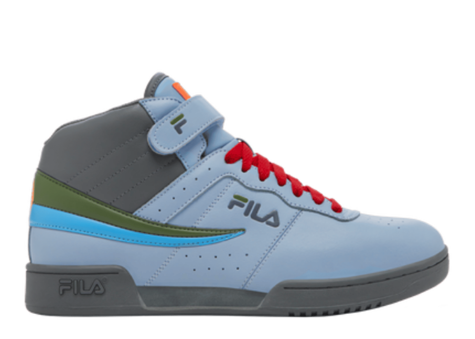 Fila F13 Dragon Ball Super Future Trunks