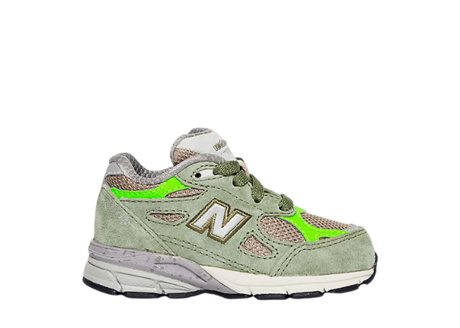 New Balance 990v3 Patta Keep Your Family Close (TD)