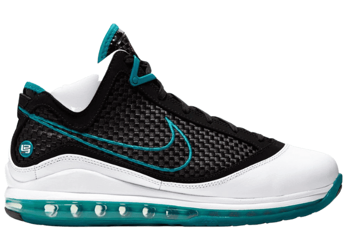 Nike LeBron 7 NFW Red Carpet (2019) (GS)