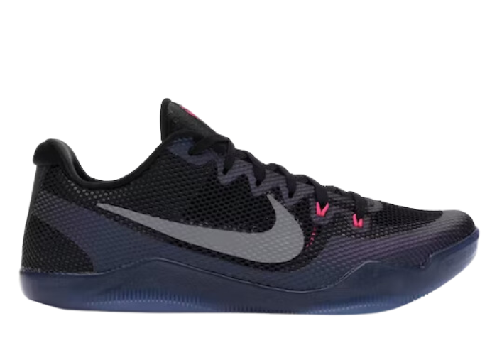 Nike Kobe 11 EM Low Invisibility Cloak