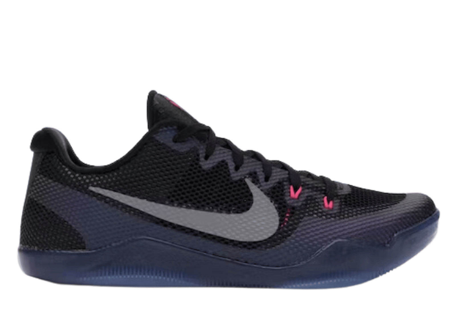 Nike Kobe 11 EM Low Invisibility Cloak