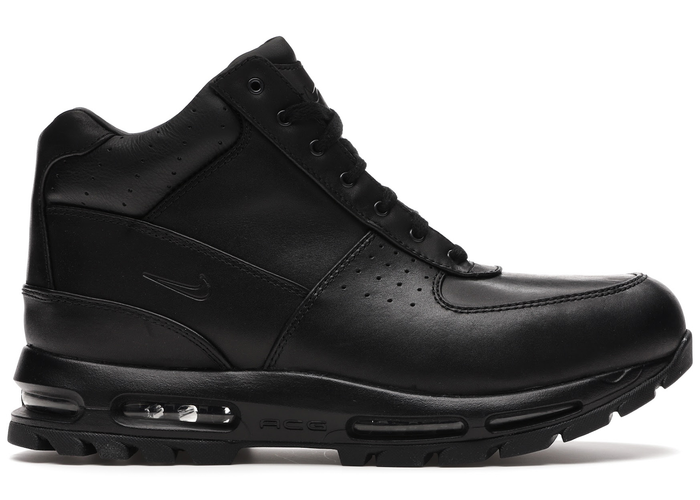 Nike Air Max Goadome 865031 Black