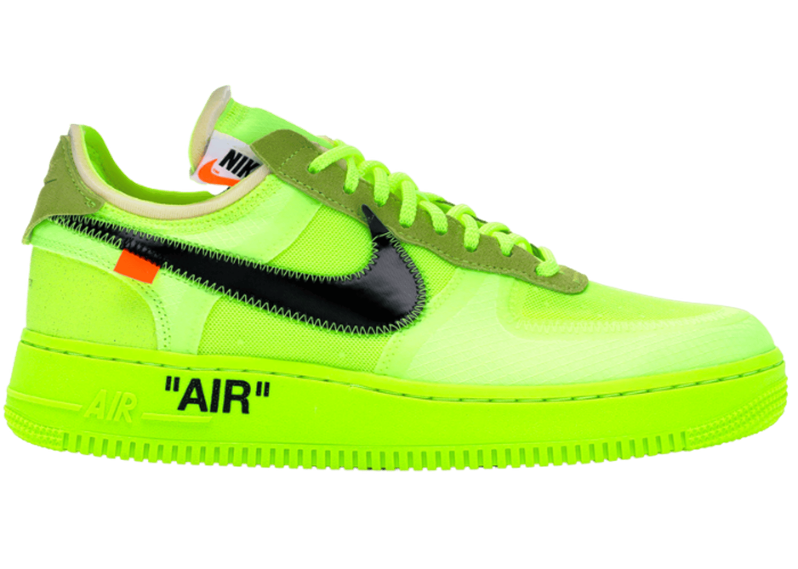 Nike x Off White Release Dates 2024 Updated in Real Time