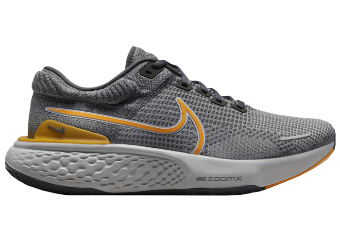 Nike ZoomX Invincible Run Flyknit 2 Iron Grey