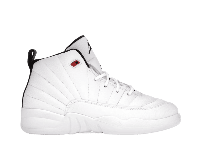 Air Jordan 12 Retro Twist (PS)