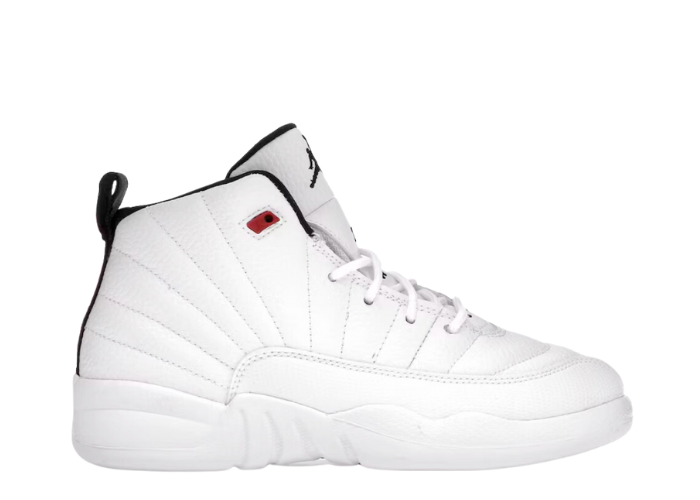 Air Jordan 12 Retro Twist (PS)