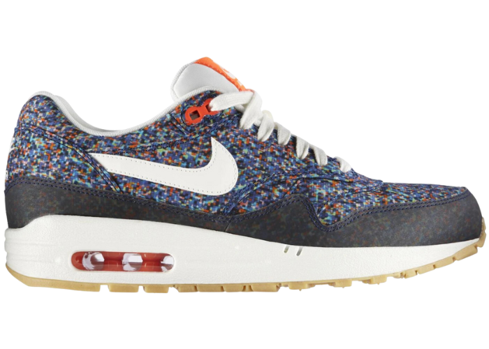 Nike Air Max 1 Liberty of London (2013) (W)