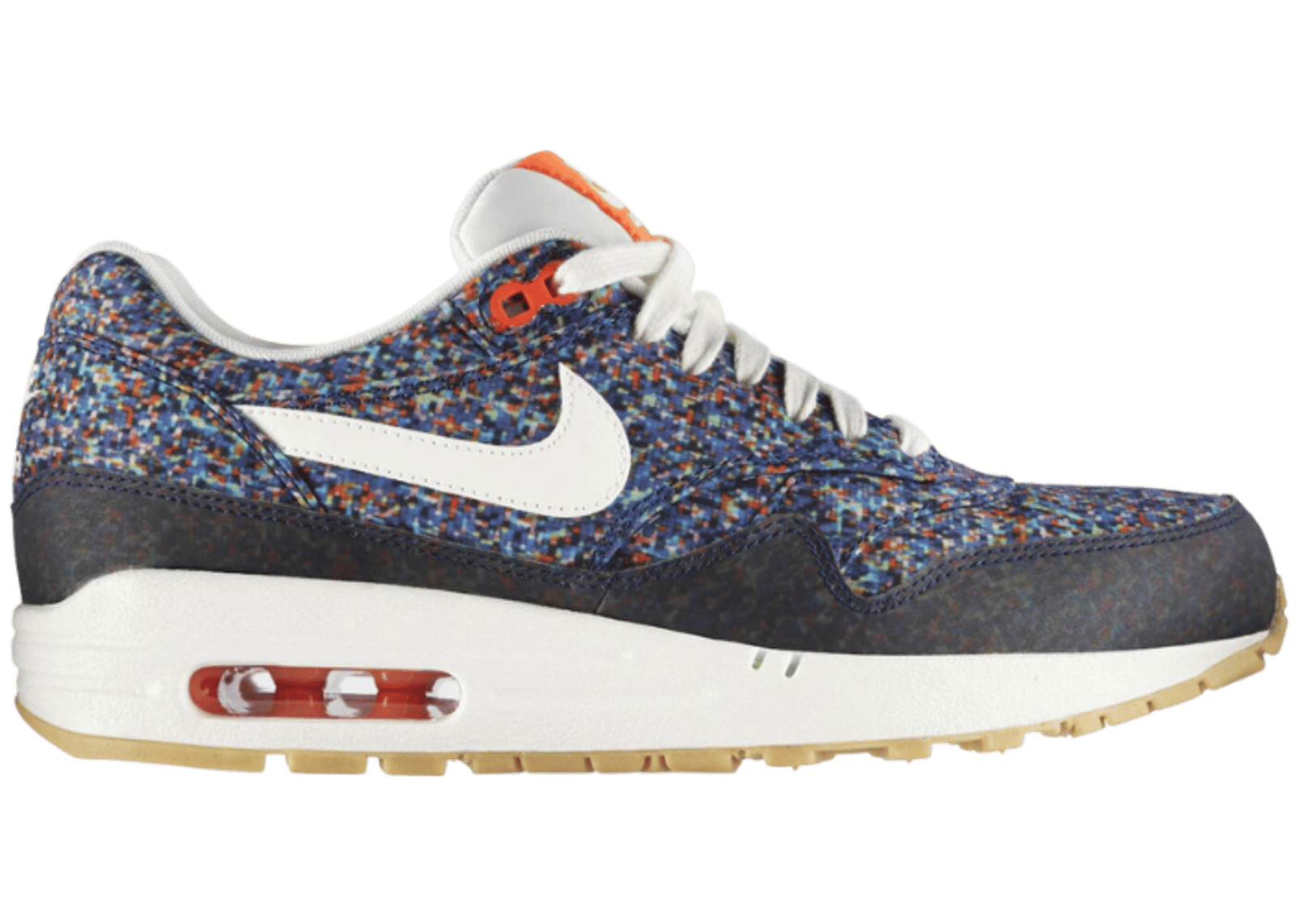 Nike Air Max 1 Liberty of London (2013) (W)
