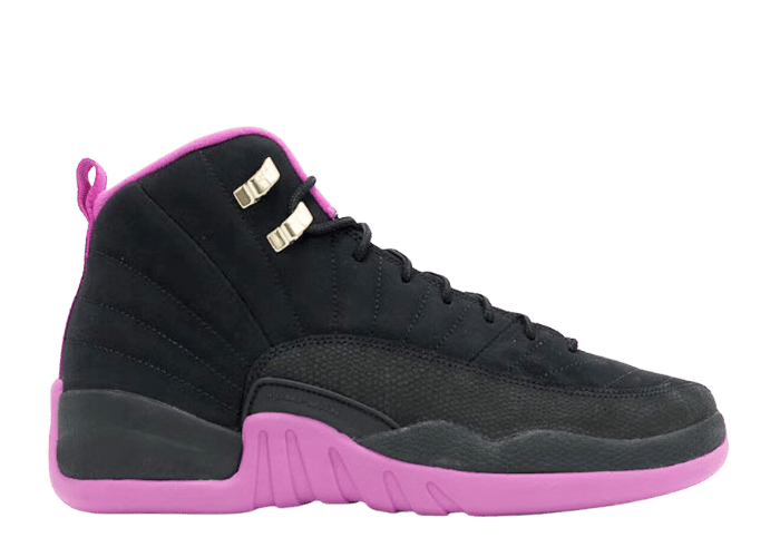 Air Jordan 12 Retro Hyper Violet (GS)