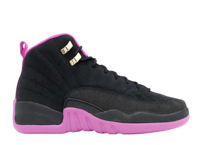 Air Jordan 12 Retro Hyper Violet (GS)