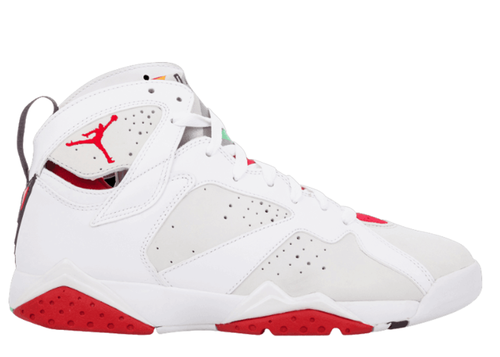 Jordan 7 Retro Hare CDP (2008)