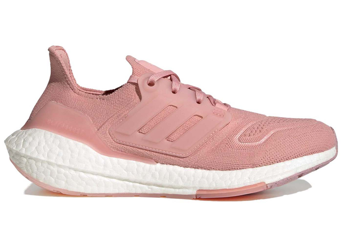adidas Ultra Boost 22 Wonder Mauve (W)