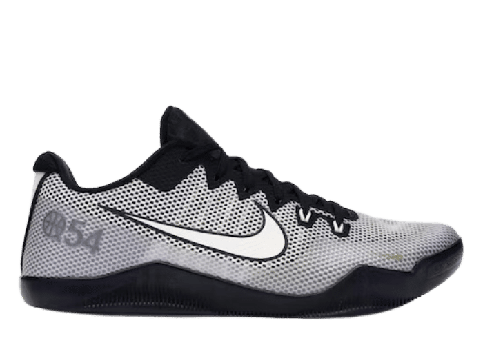 Nike Kobe 11 Quai 54