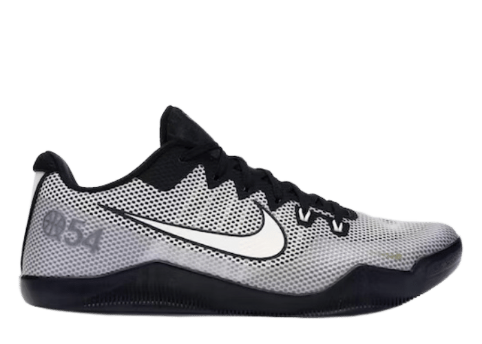 Nike Kobe 11 Quai 54