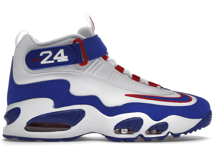 Nike Air Griffey Max 1 USA (2022)