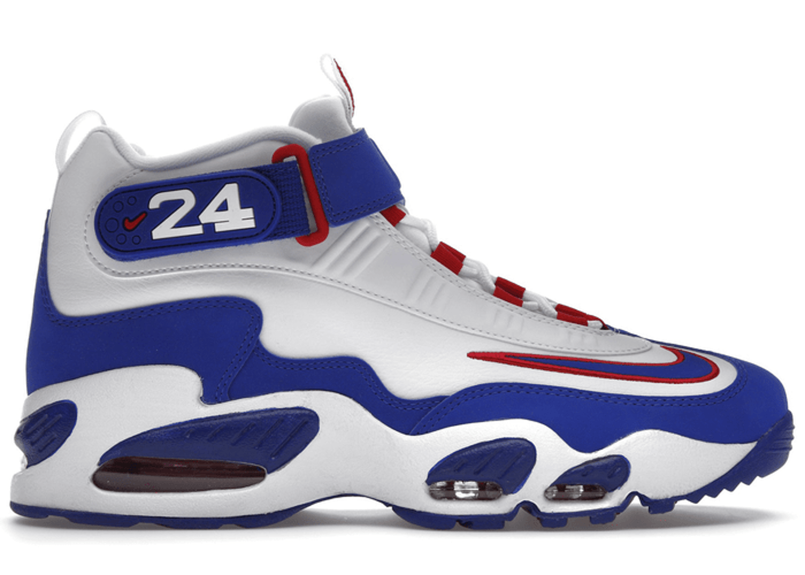 Nike Air Griffey Max 1 USA (2022)