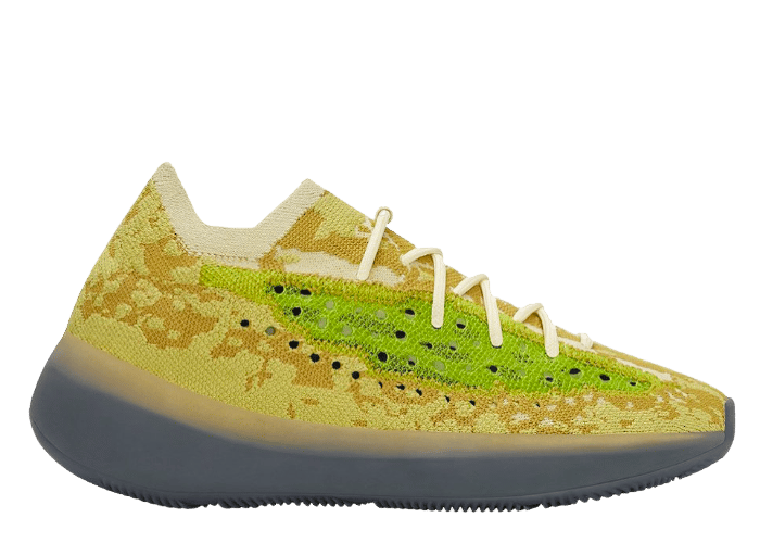adidas Yeezy Boost 380 Hylte Glow
