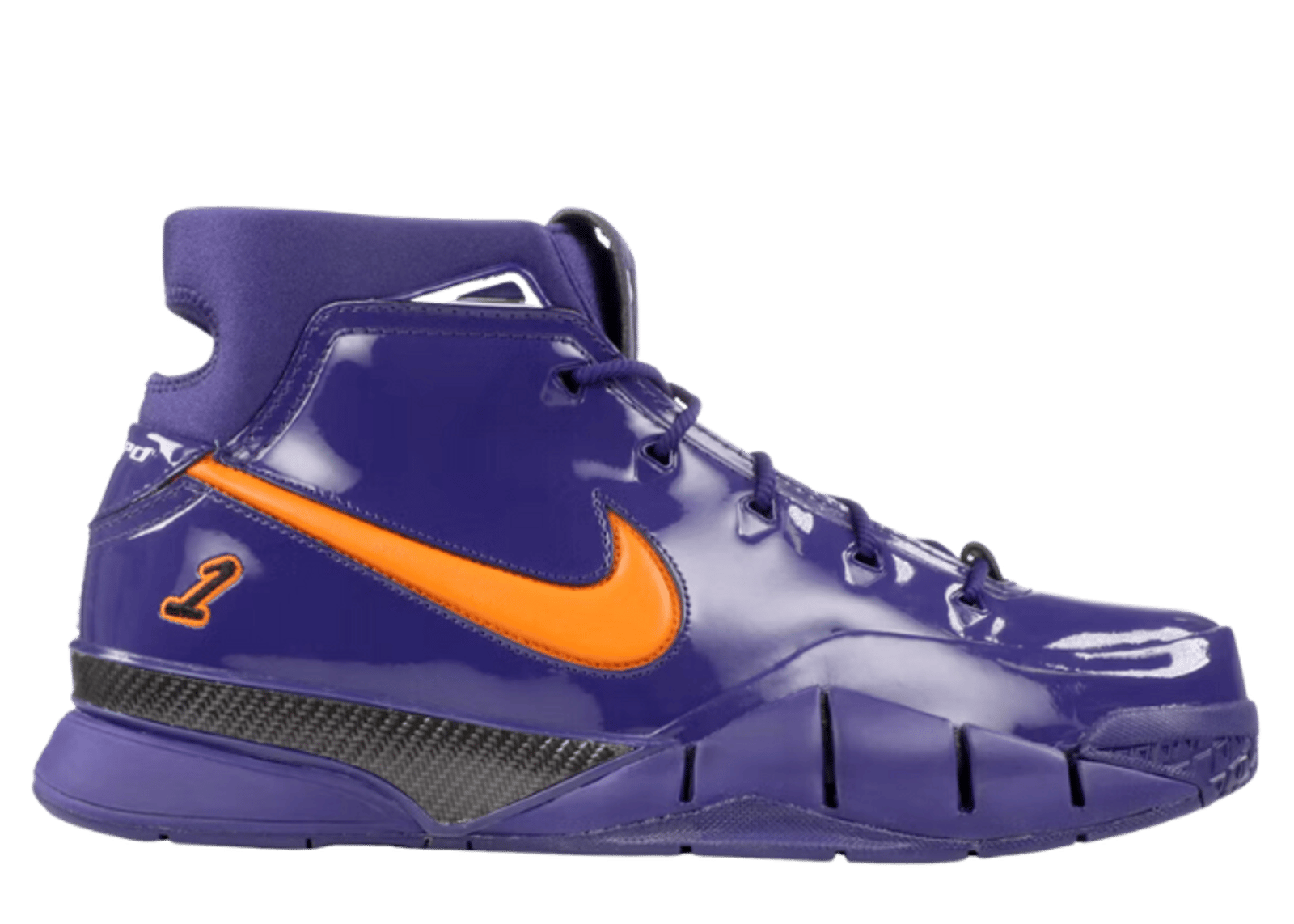 Nike Kobe 1 Protro Devin Booker PE