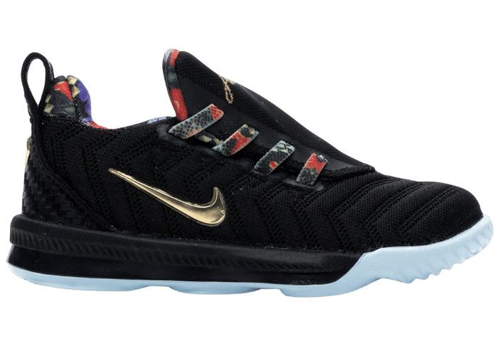 lebron im king shoes