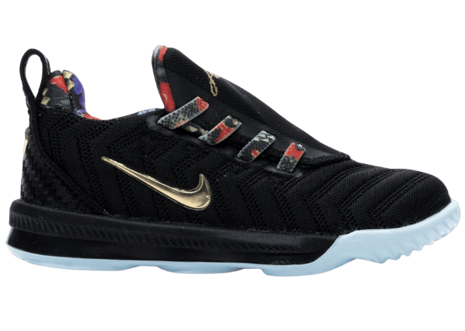 Nike LeBron 16 Watch the Throne (TD)