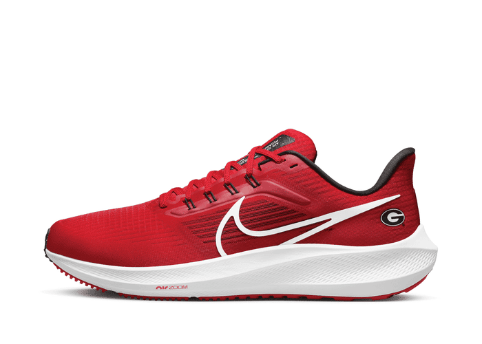 Nike Air Zoom Pegasus 39 (Georgia) Road Running Shoes