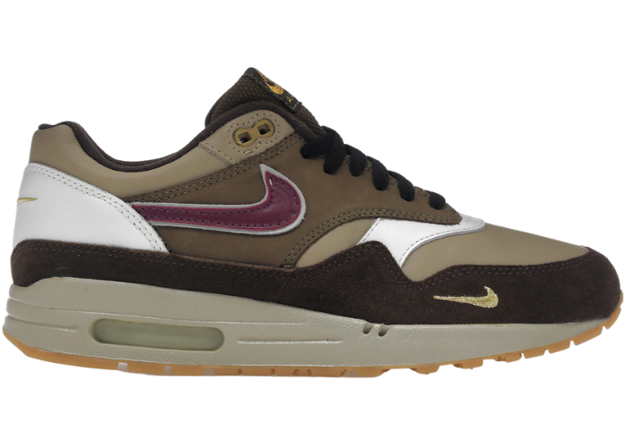 Nike Air Max 1 B Atmos Viotech F&F of 100