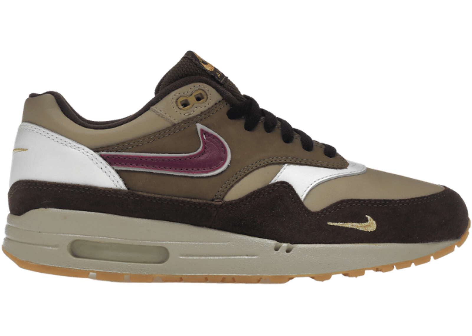 Nike Air Max 1 B Atmos Viotech F&F of 100