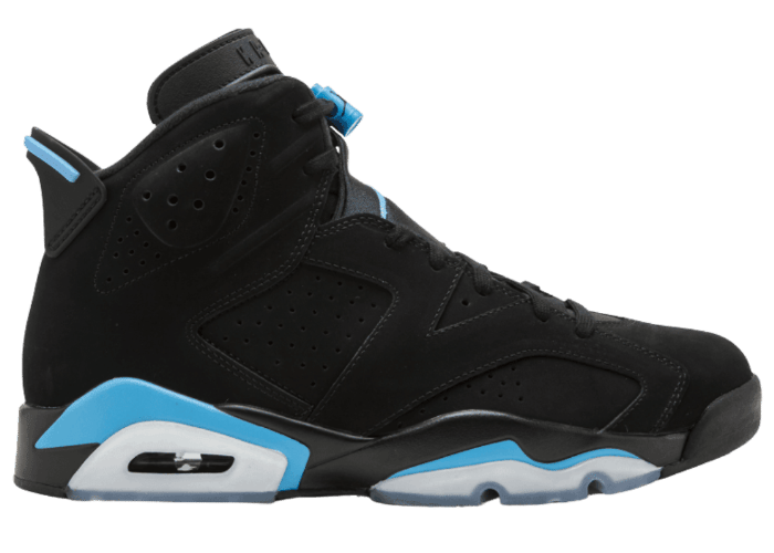 Air Jordan 6 Retro UNC