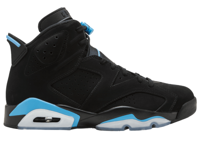 Air Jordan 6 Retro UNC