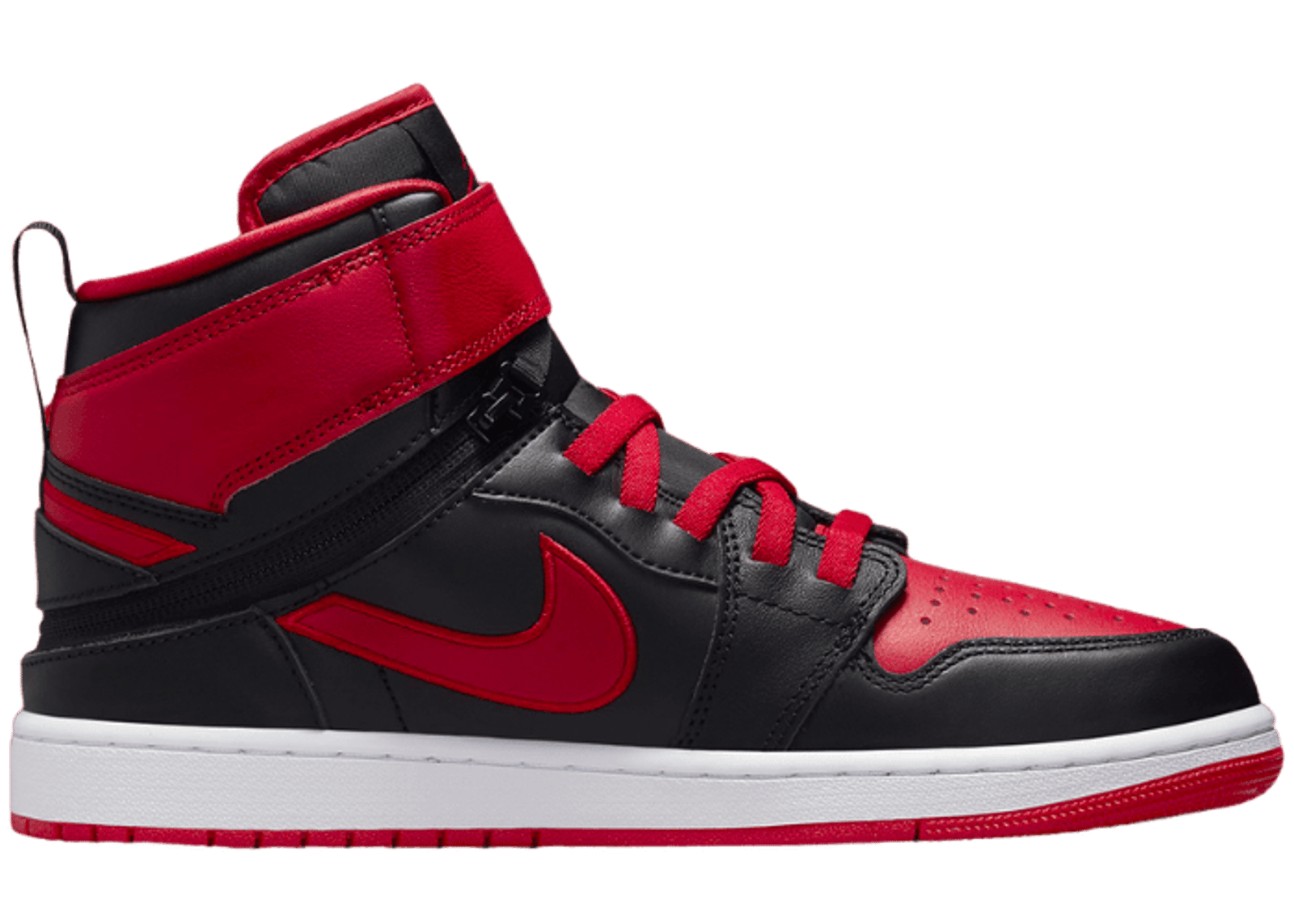 Jordan 1 High Flyease Bred