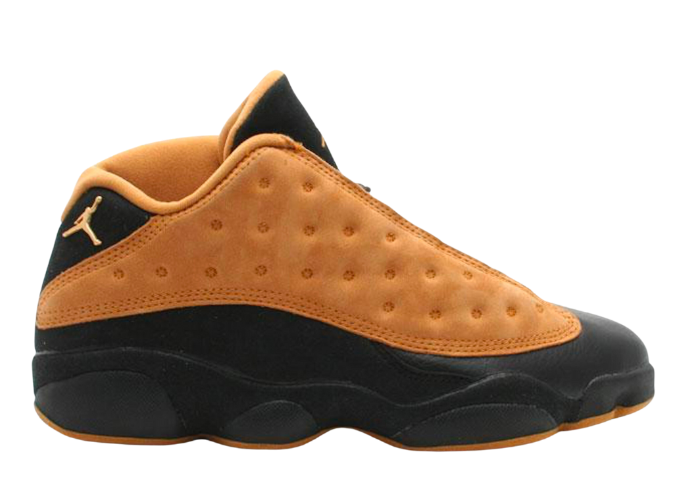 Air Jordan 13 Retro Low Chutney (1998)