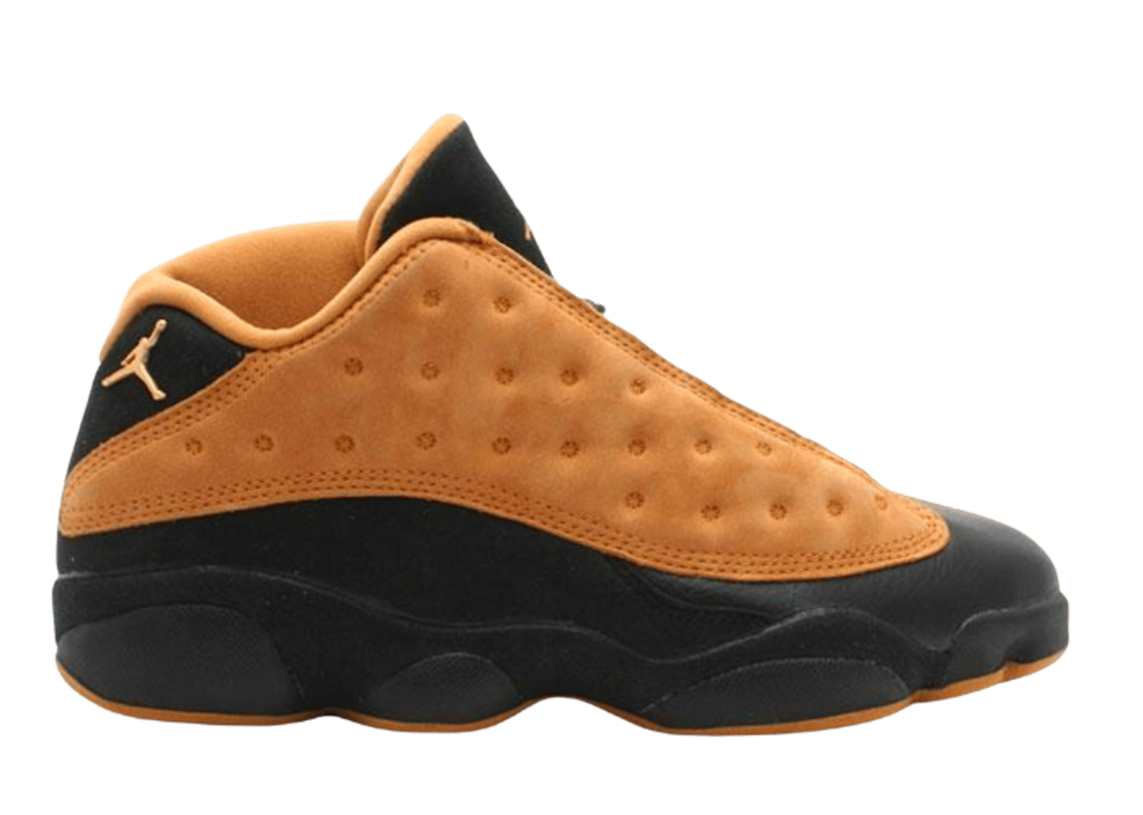 Air Jordan 13 Retro Low Chutney (1998)