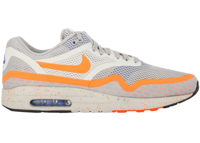 Nike Air Max 1 Breathe Hyper Crimson