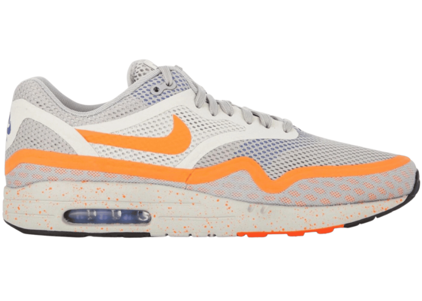 Nike Air Max 1 Breathe Hyper Crimson