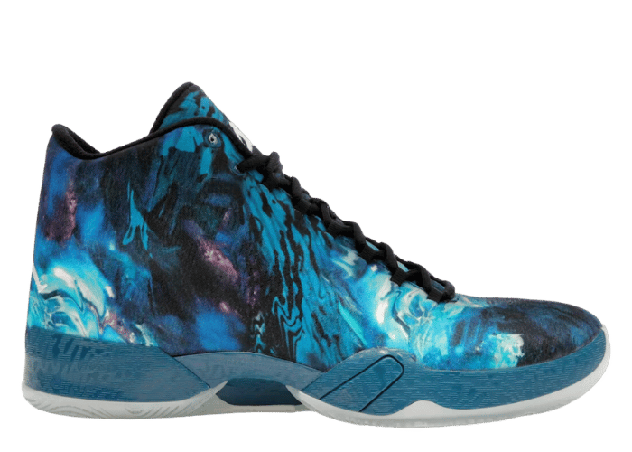 Air Jordan XX9 Year of the Goat