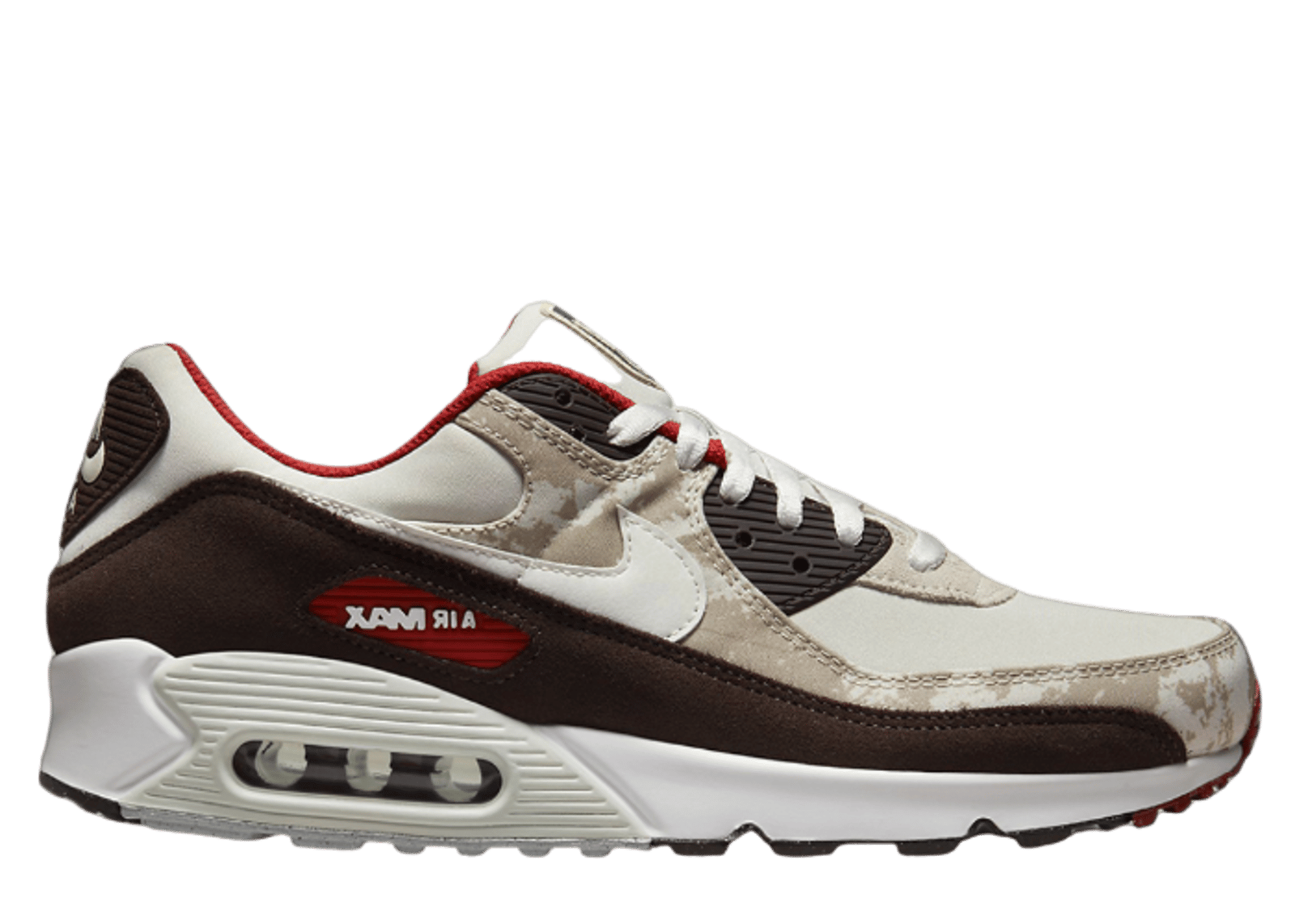 Nike Air Max 90 Social FC