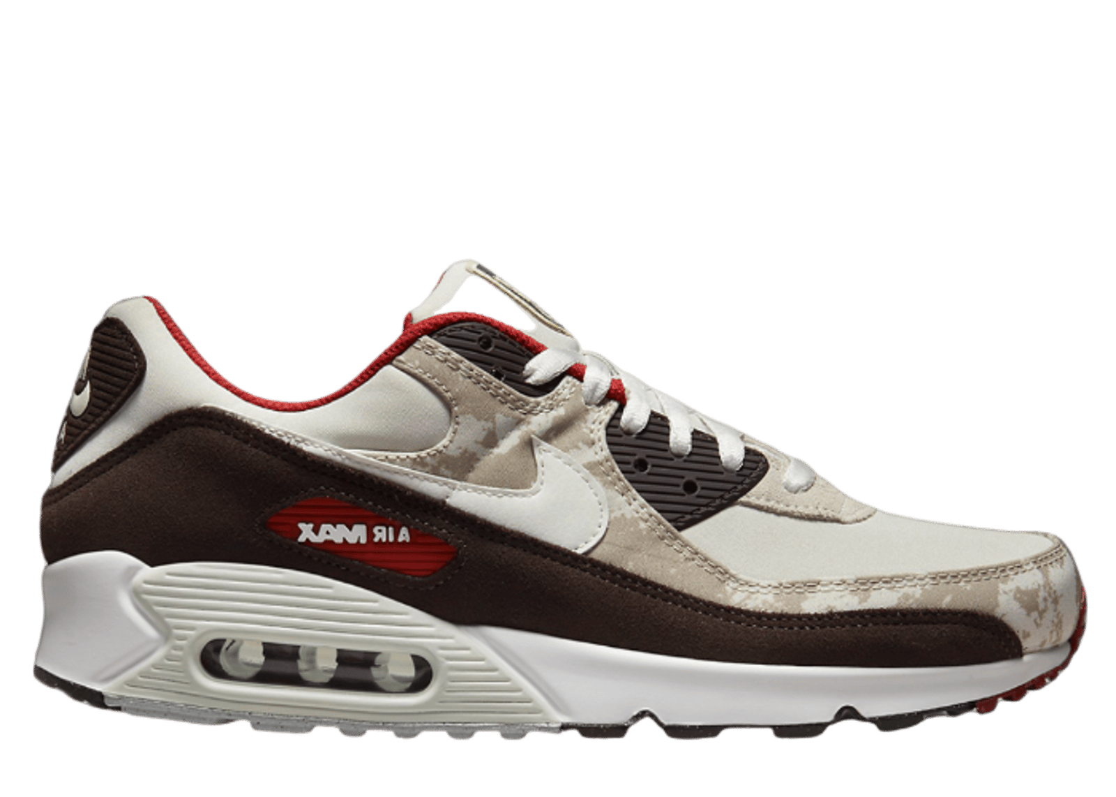 Nike Air Max 90 Social FC