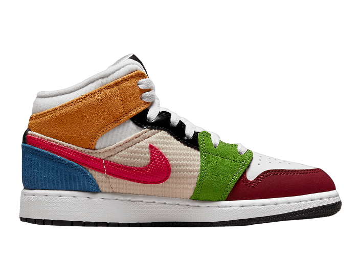 Nike Air jordan 1 Mid 27cm 29cm