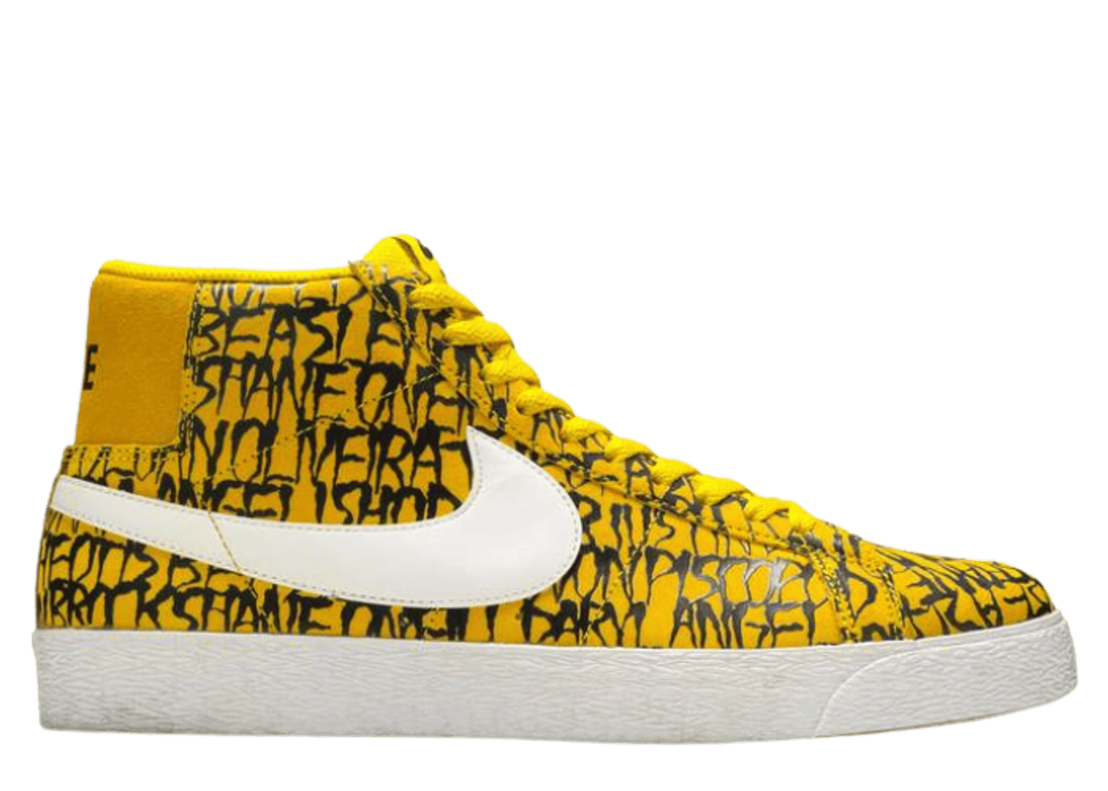 Nike SB Blazer Neckface