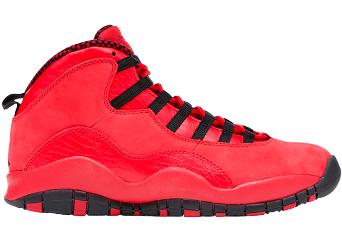 Jordan 10 Retro Steve Wiebe HOH