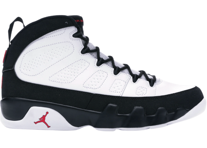 Jordan 9 Retro OG (2016)
