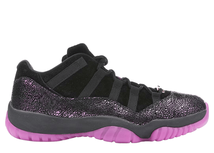 Air Jordan 11 Retro Low Think 16 Rook To Queen (W) - AR5149-005