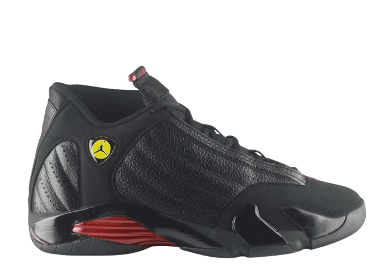 Air Jordan 14 Retro Last Shot (2011) (GS)