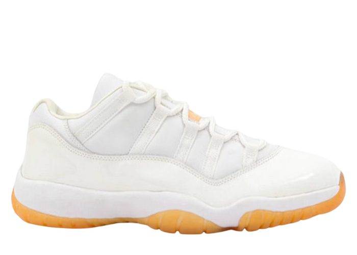 Air Jordan 11 Retro Low Citrus (2001) (W)