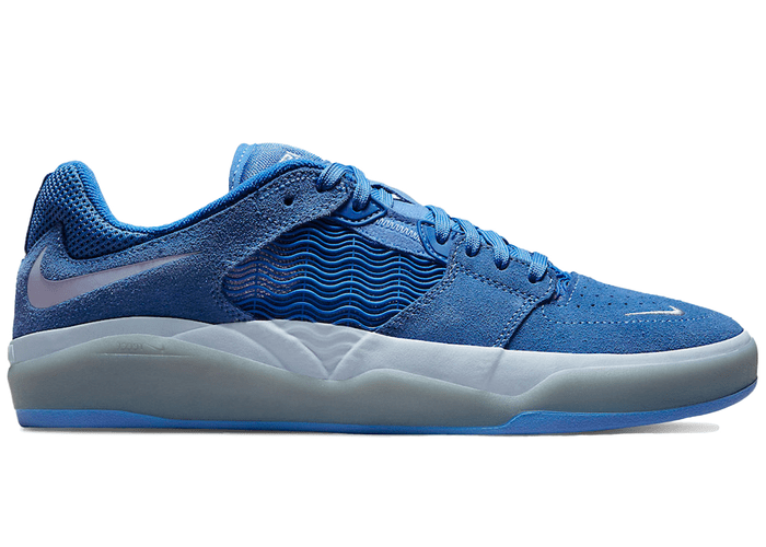 Nike SB Ishod Wair Pacific Blue