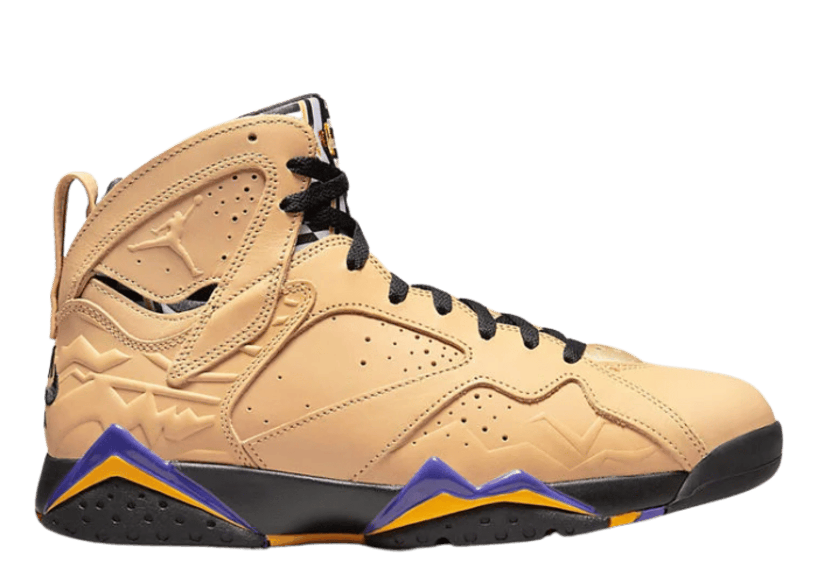 Air Jordan Retro 7 SE Afrobeats