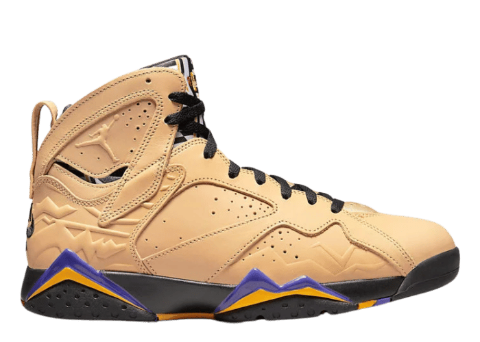 Air Jordan Retro 7 SE Afrobeats