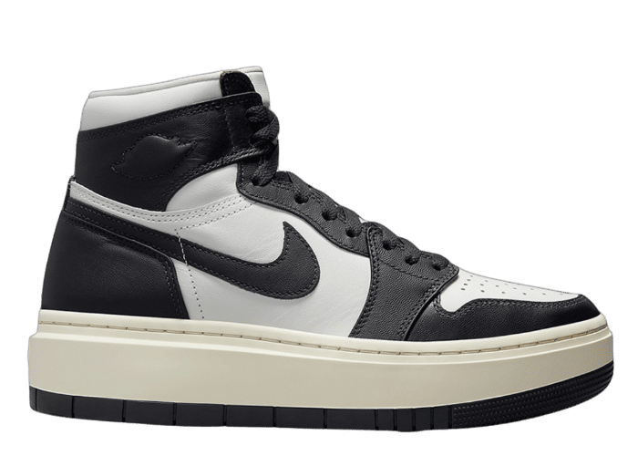 Air Jordan 1 Elevate High Dark Ash (W) - DN3253-100 Release Info