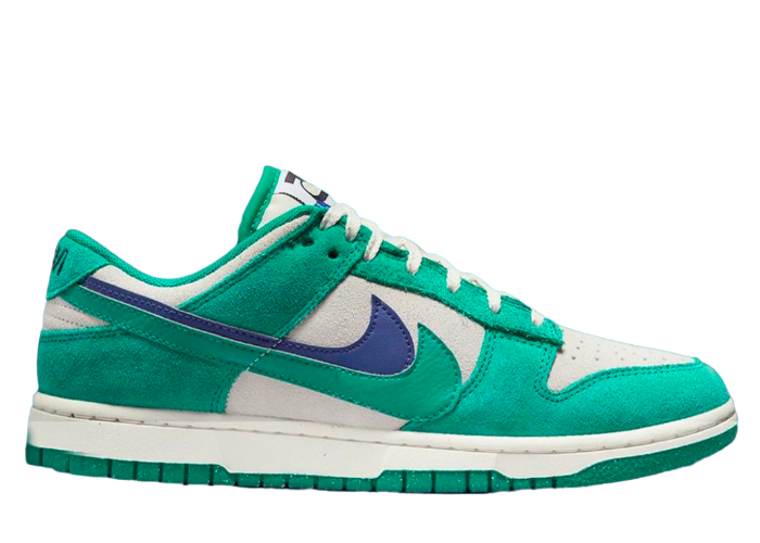 The Nike Dunk Low Brings 1985 Vibes With Its Latest Colorway