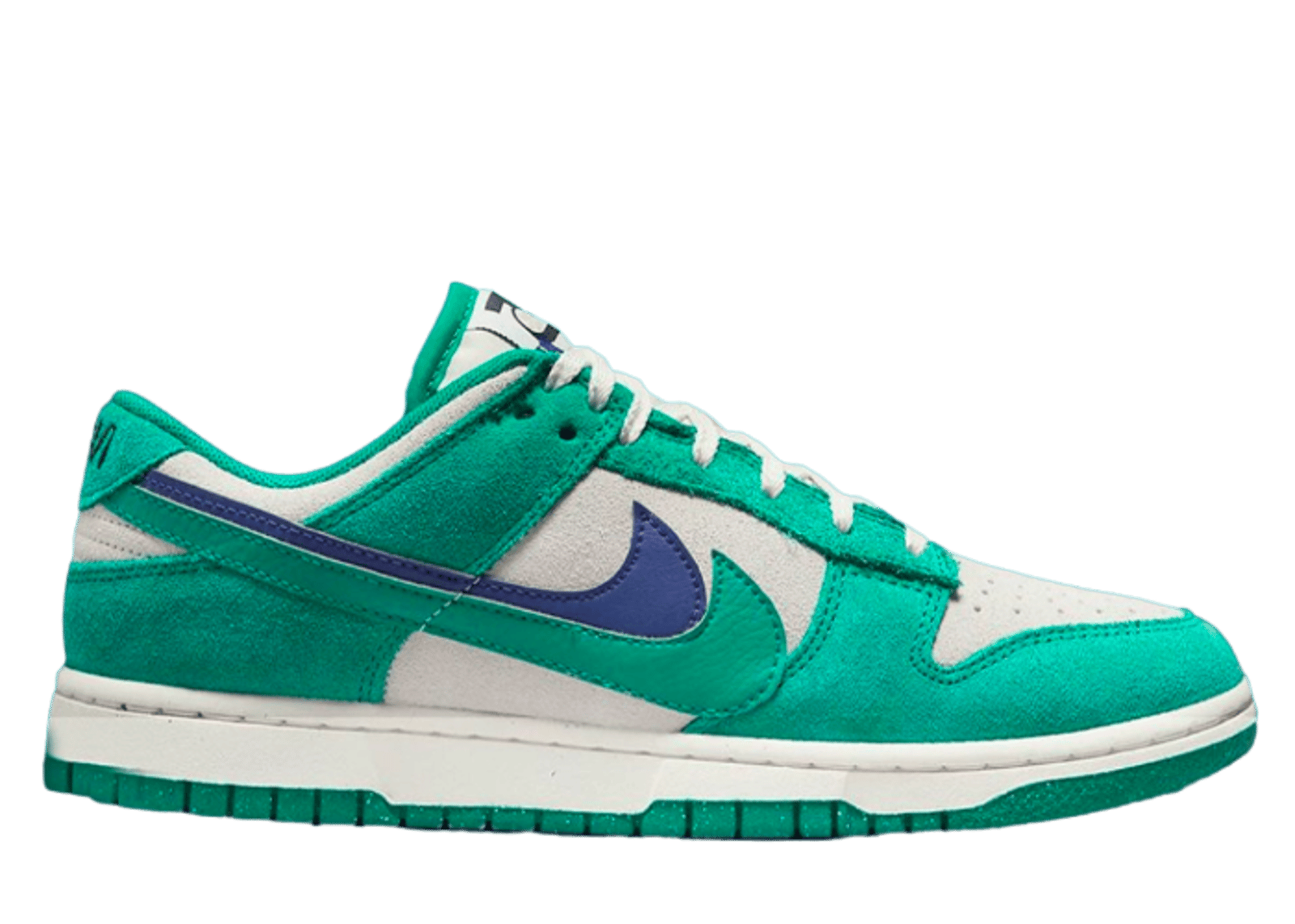 Nike Dunk Low 85 Green (W)